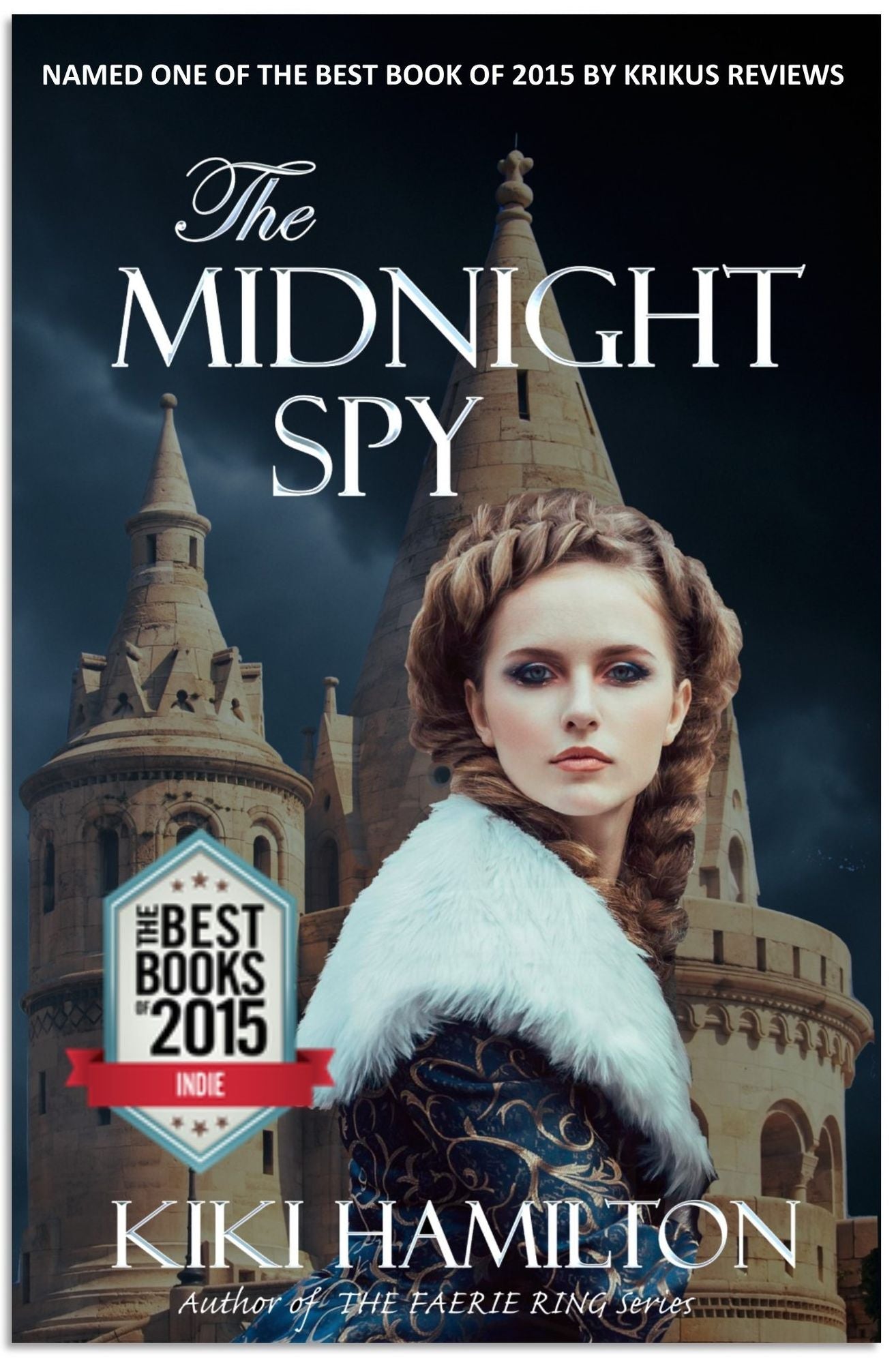 The Midnight Spy