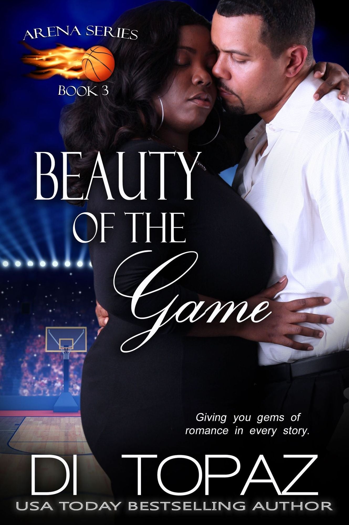 Beauty of the Game