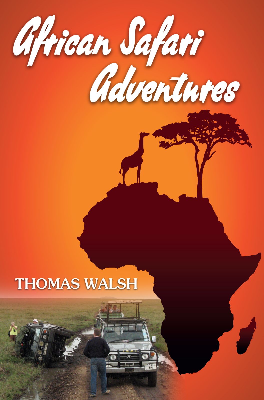 African Safari Adventures