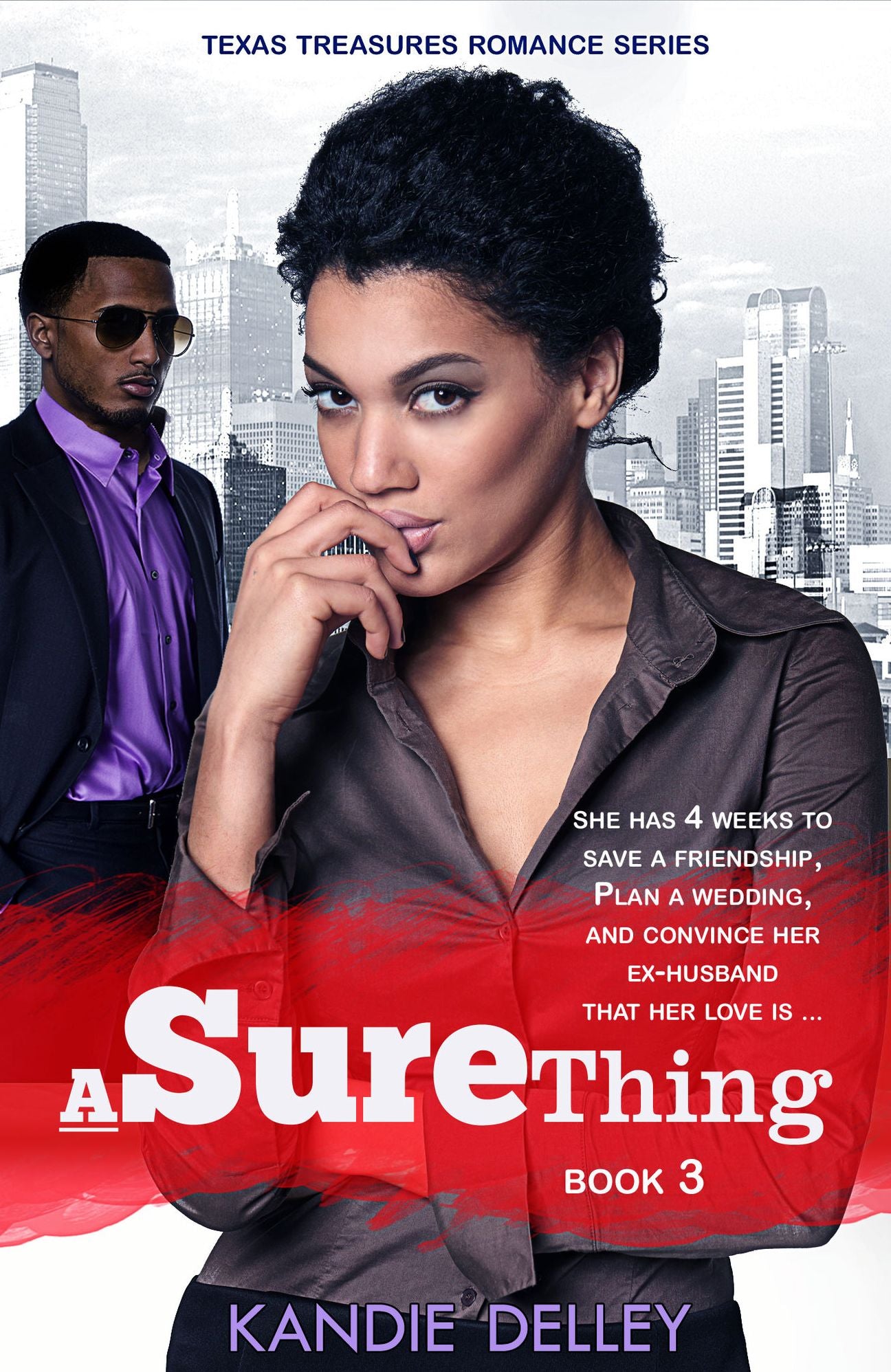 A Sure Thing