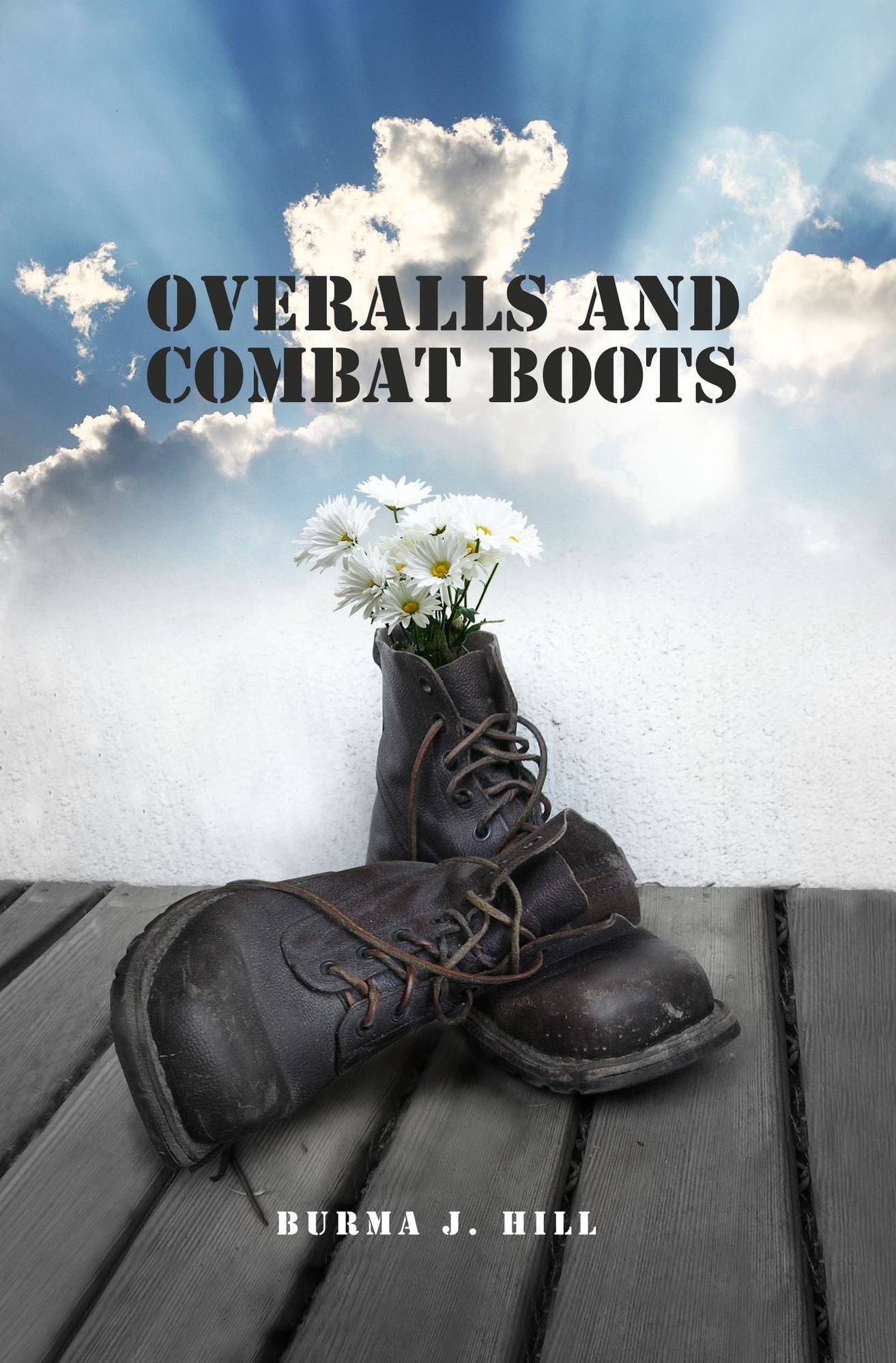 Overalls and Combat Boots