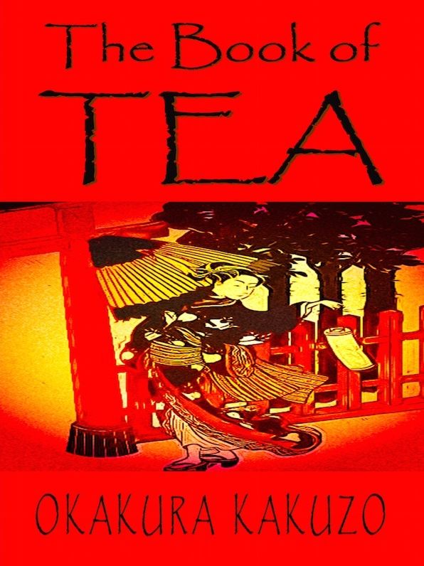 The Book of Tea