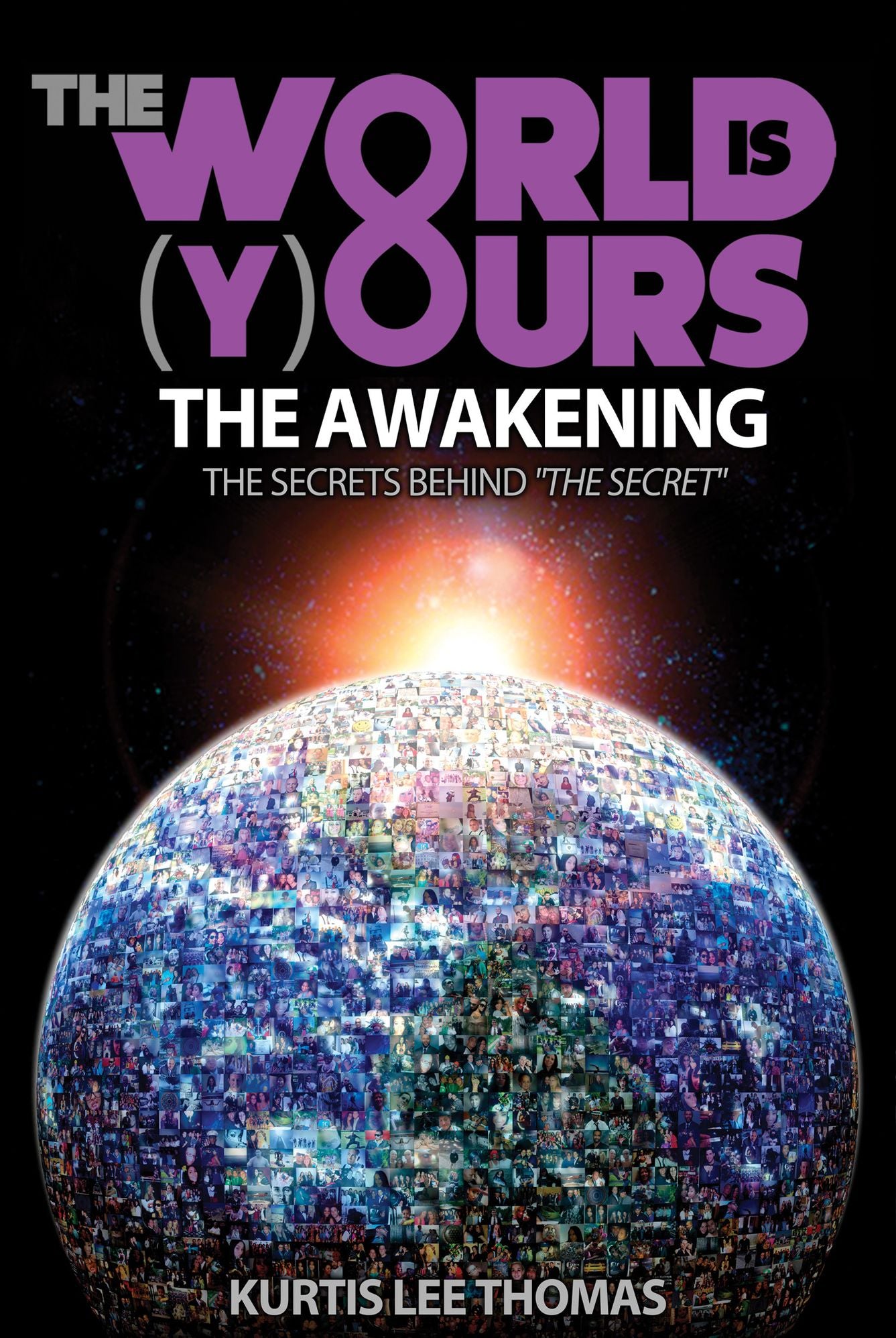 The World Is Yours