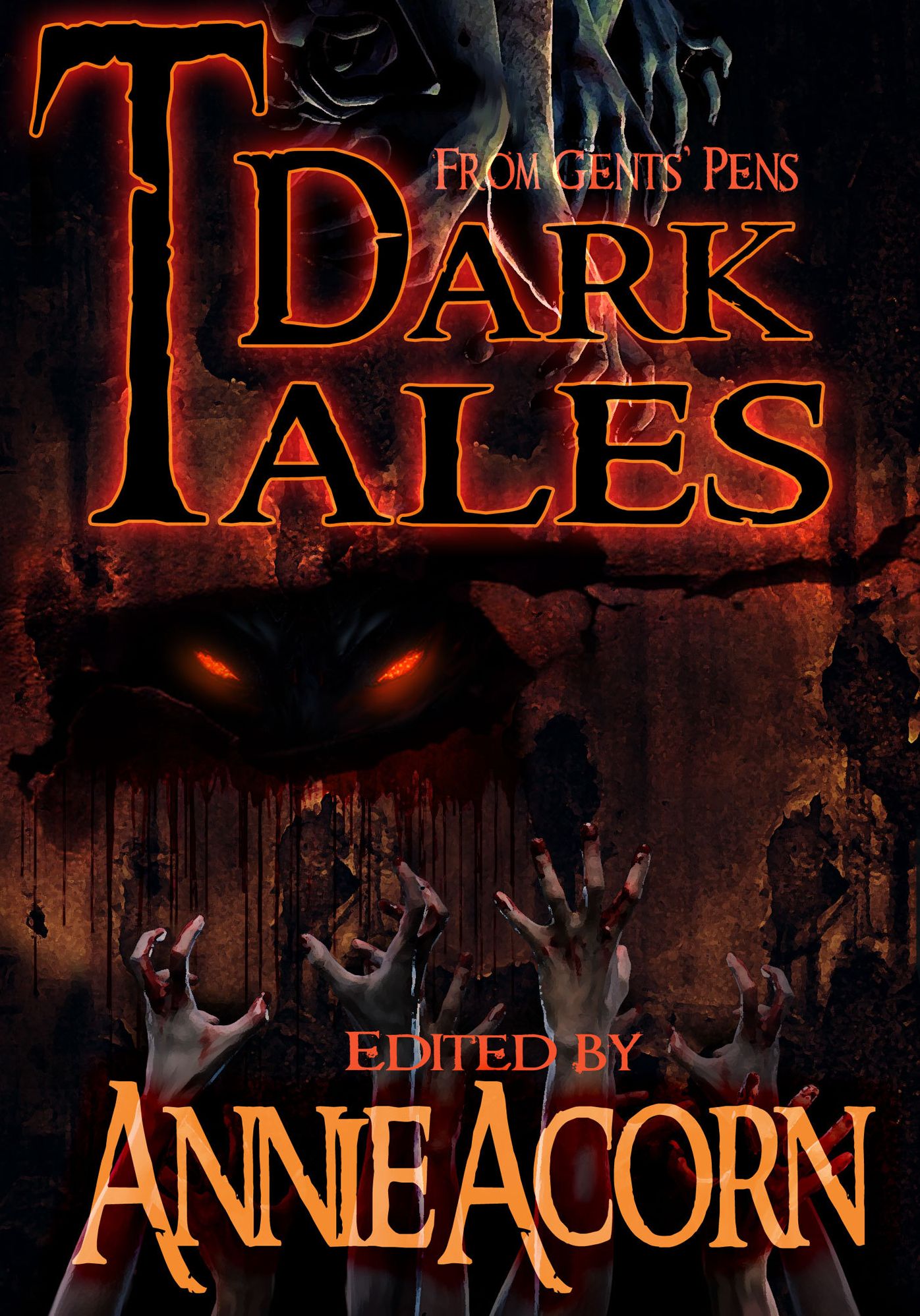 Dark Tales From Gents' Pens