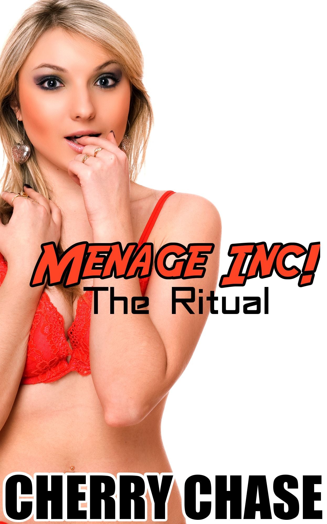 Menage Inc: The Ritual