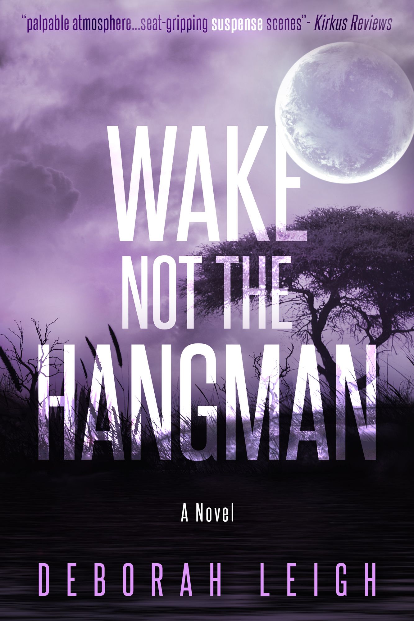 Wake Not The Hangman