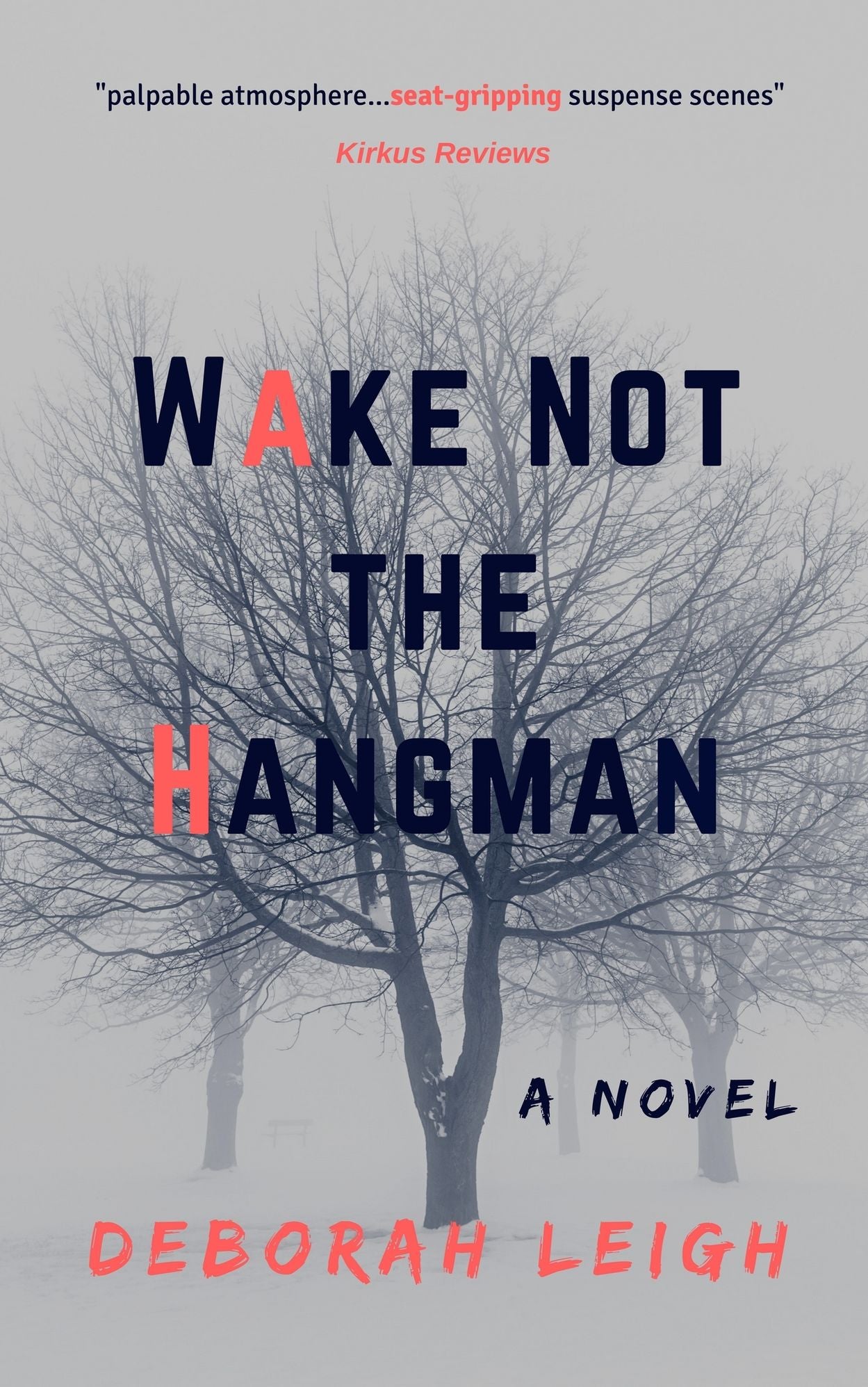 Wake Not The Hangman