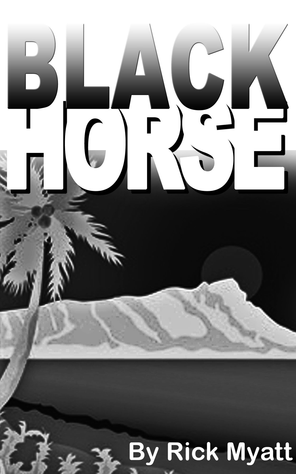 Black Horse