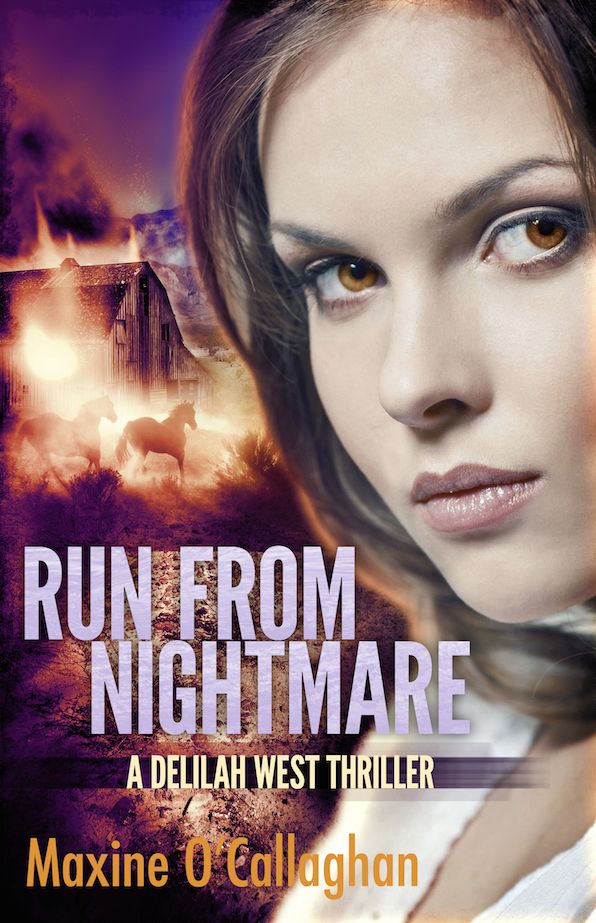 Run From Nightmare