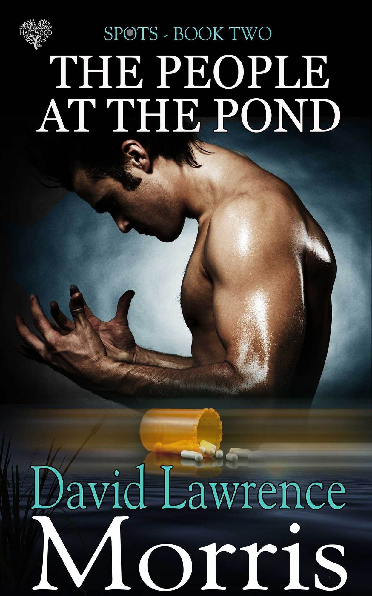 The People at the Pond
