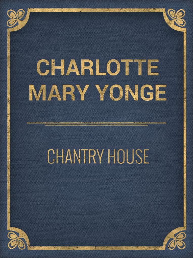 Chantry House
