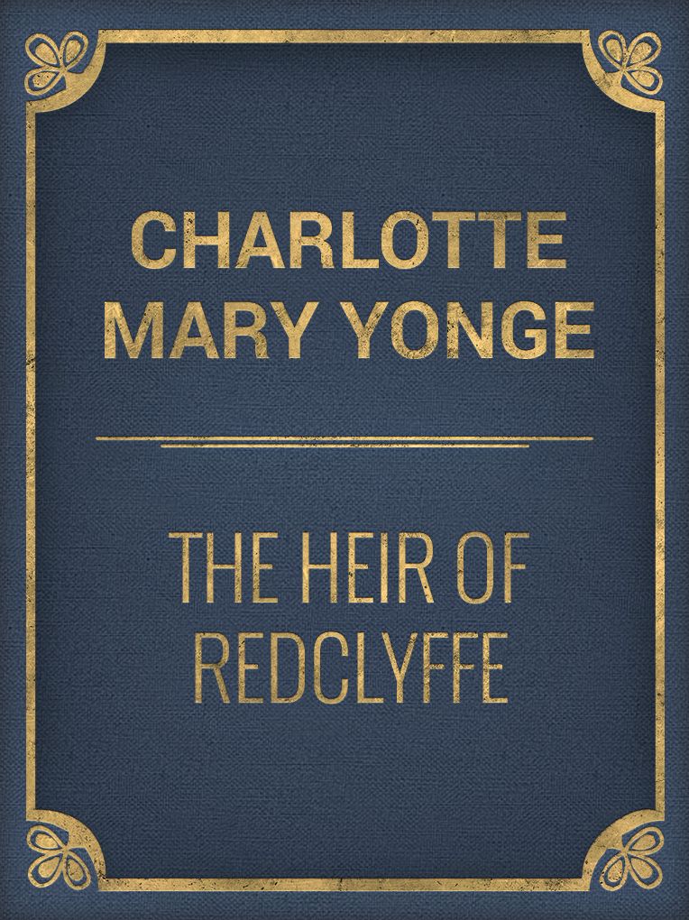 The Heir of Redclyffeb