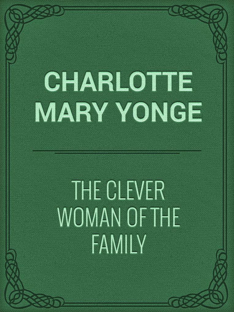 The Clever Woman of the Family