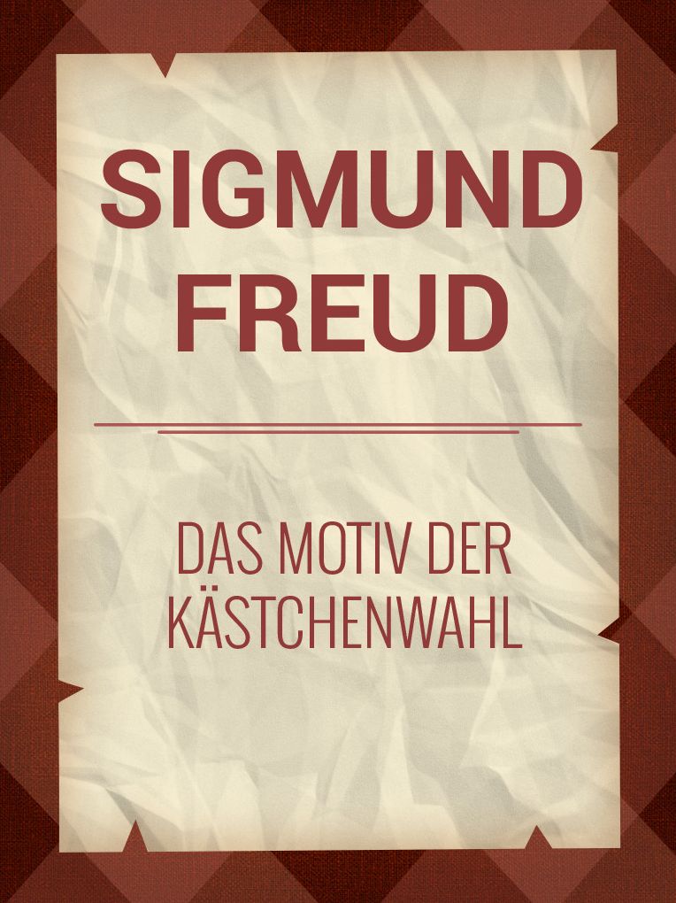 Das Motiv der Kastchenwahl