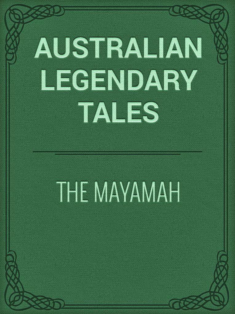 The Mayamah