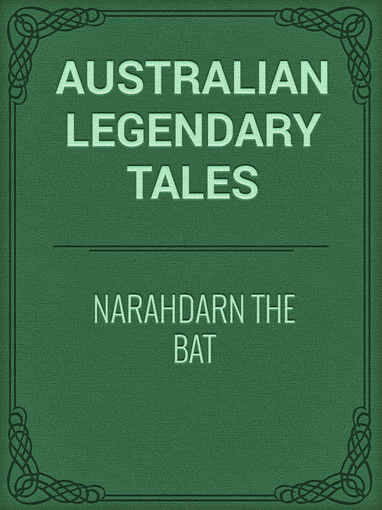 Narahdarn the Bat
