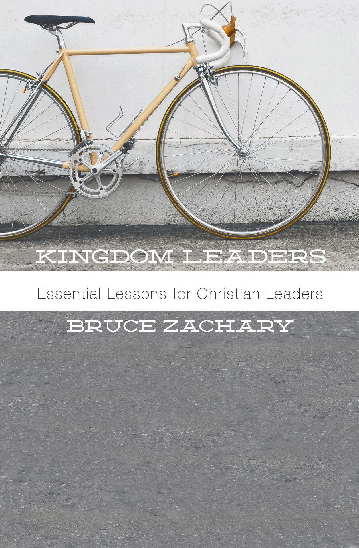 Kingdom Leaders