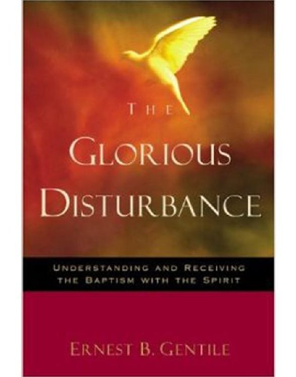 The Glorious Disturbance