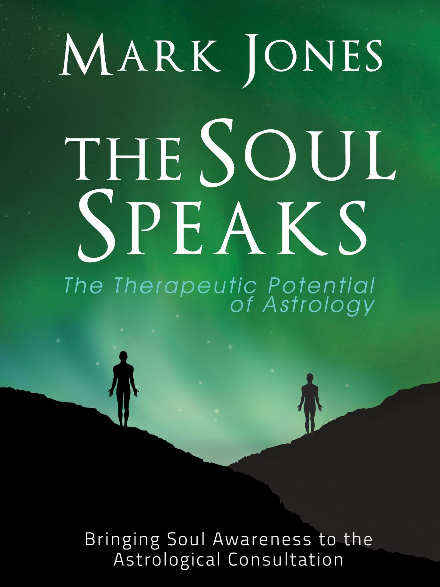 The Soul Speaks: The Therapeutic Potential of Astrology