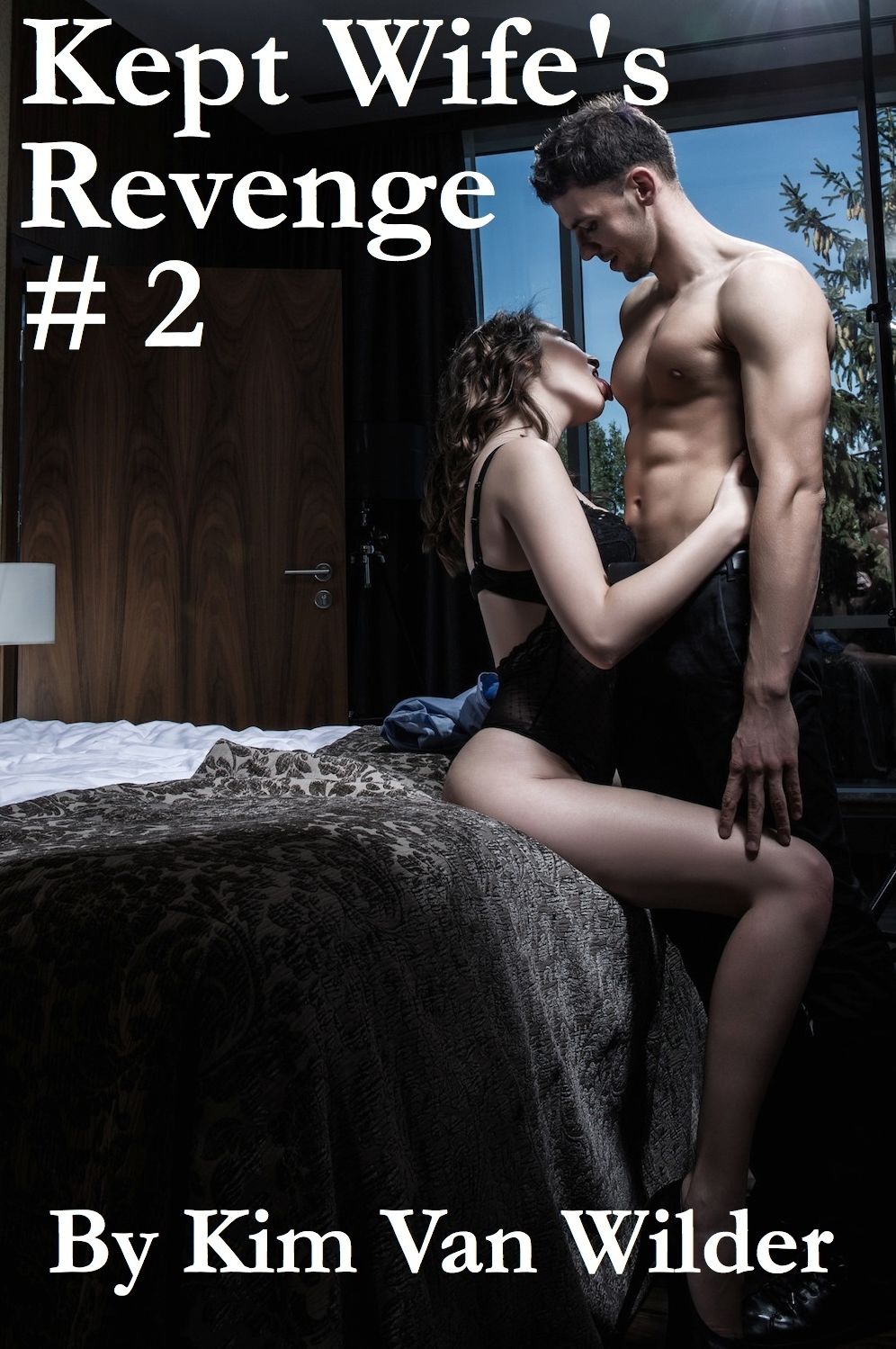 Kept Wife's Revenge #2
