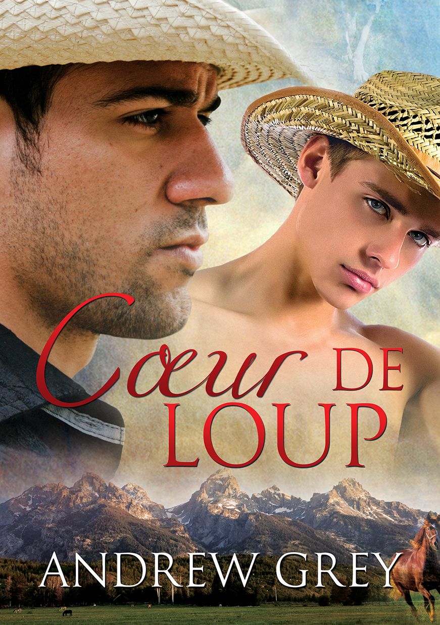 Cur de loup