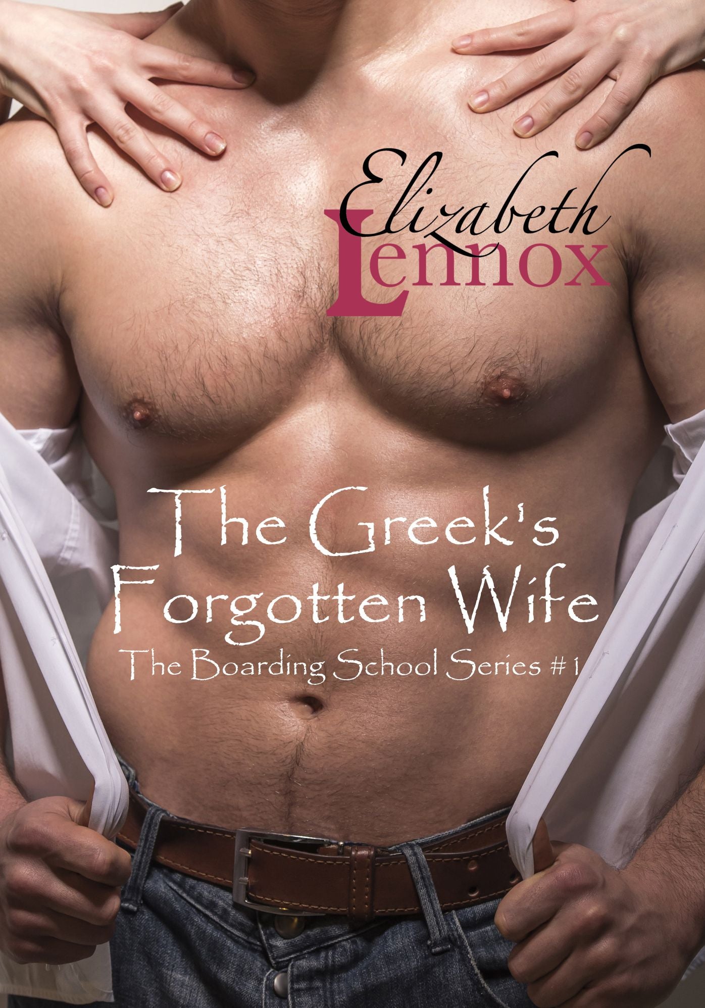 The Greek's Forgotten Wife
