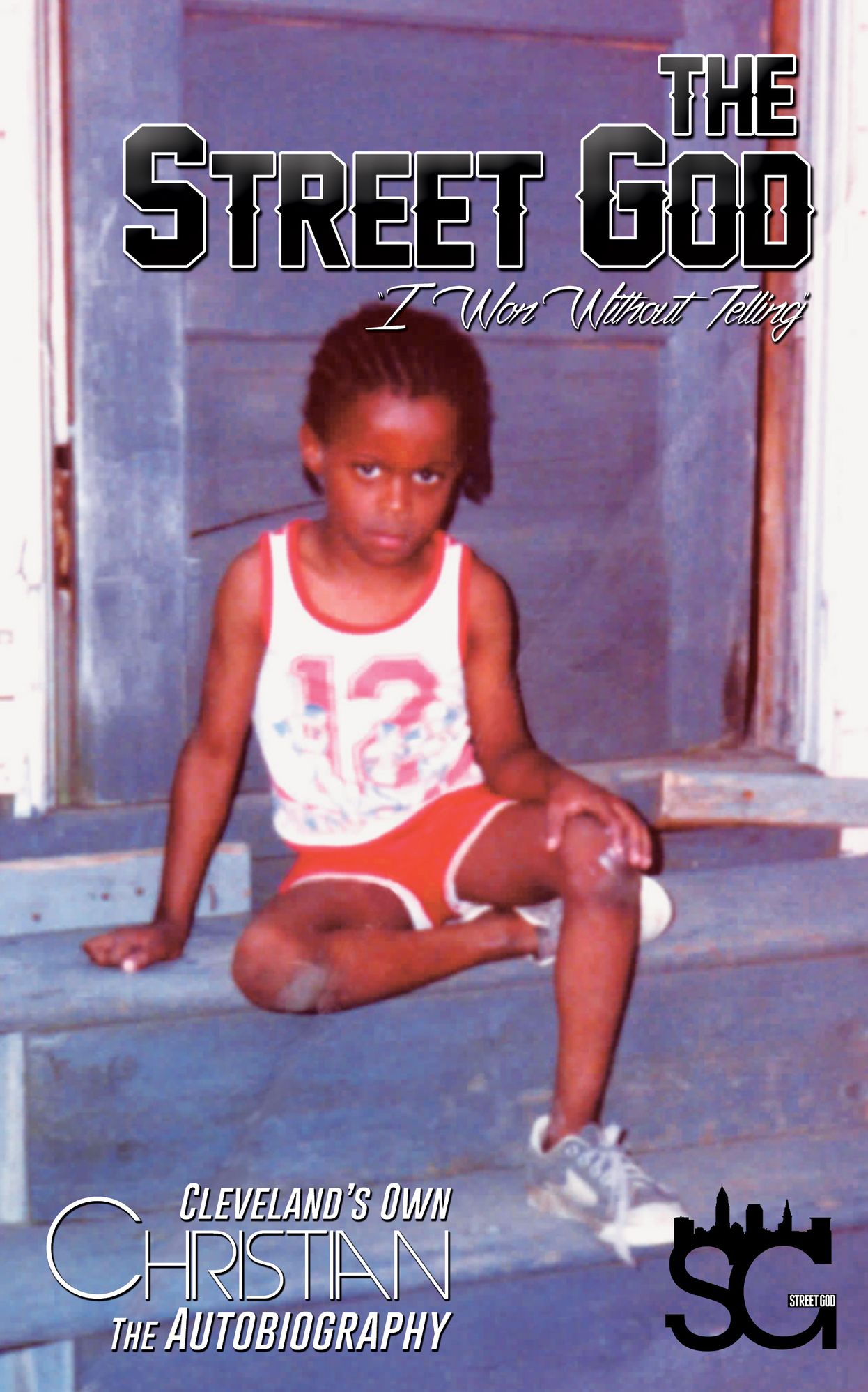 The Street God "I Won Without Telling"