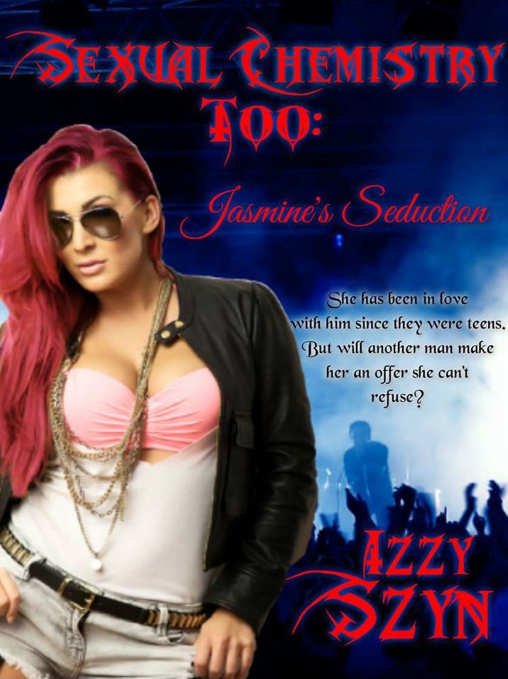 Sexual Chemistry Too: Jasmine's Seduction