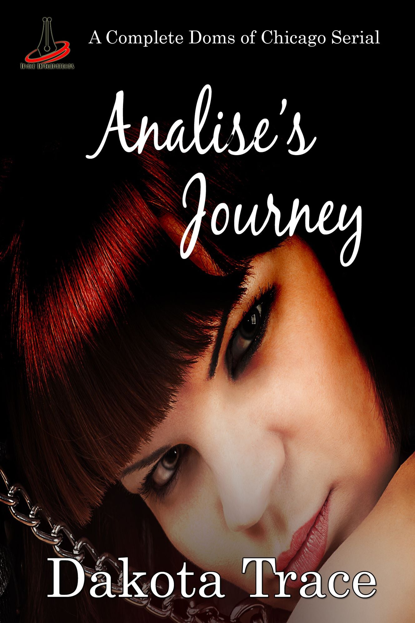 Analise's Journey (Complete Serial)