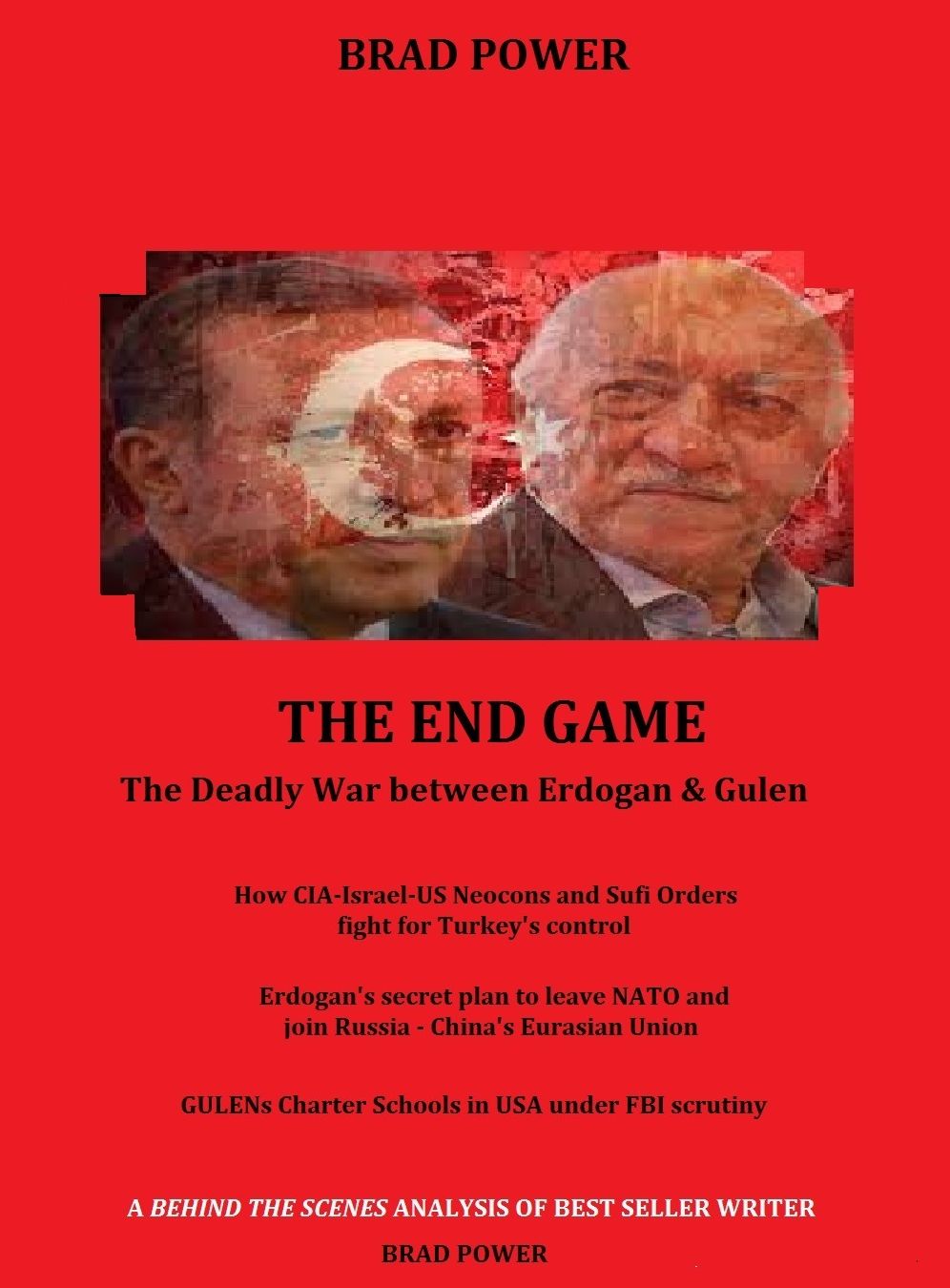 Fethullah Gulen: The End Game