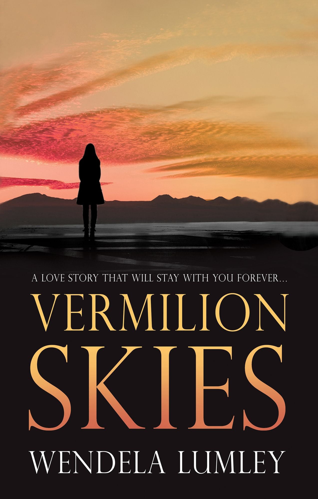 Vermilion Skies