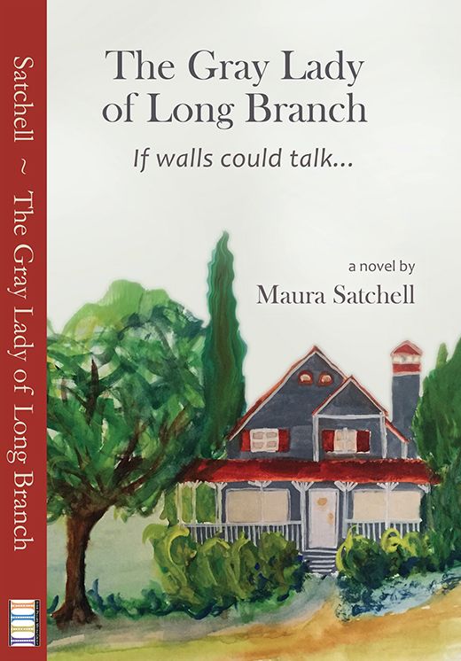 The Gray Ladyof Long Branch