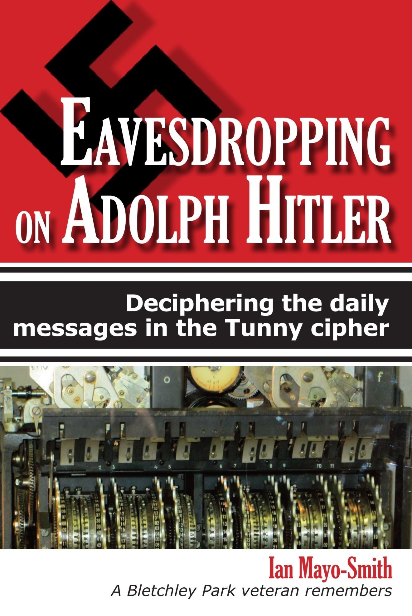 Eavesdropping on Adolph Hitler