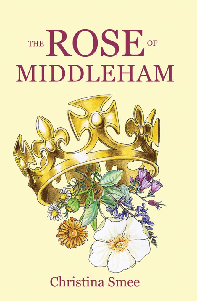 The Rose of Middleham