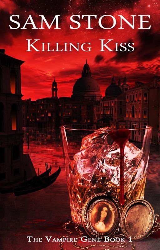 Killing Kiss