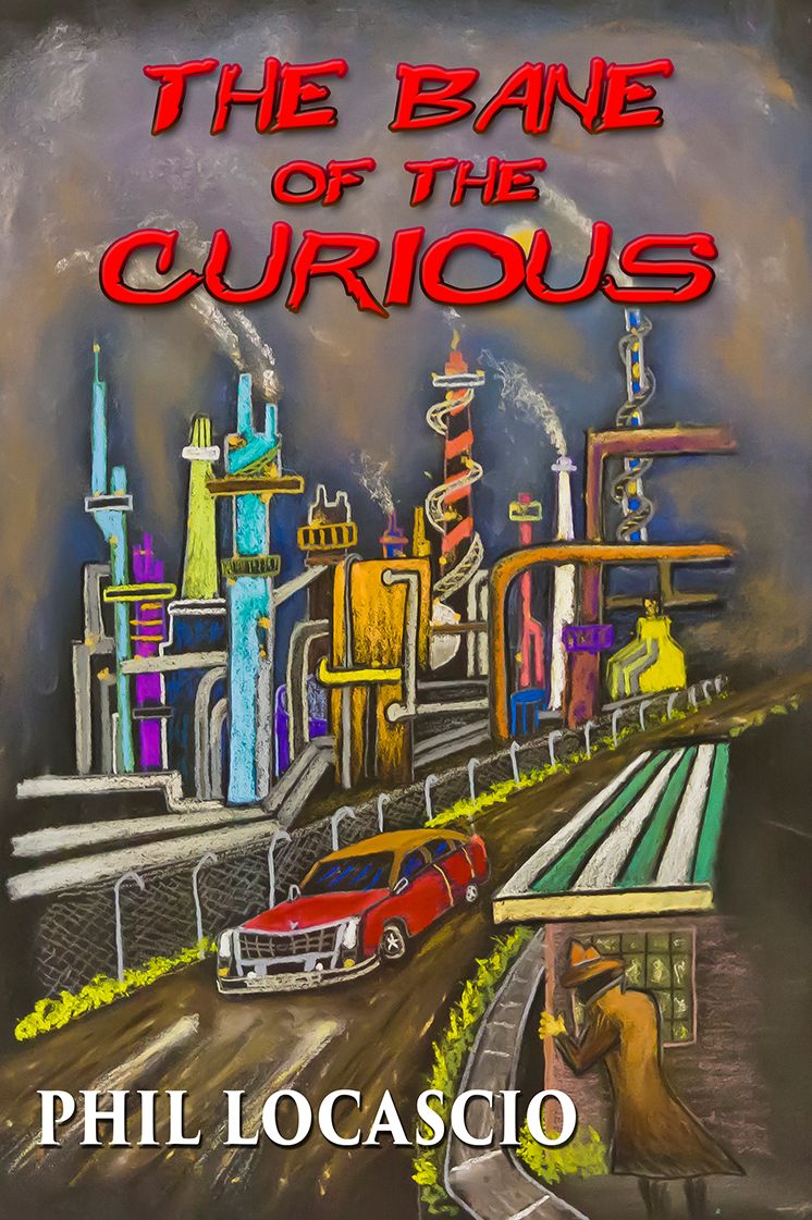 The Bane of the Curious