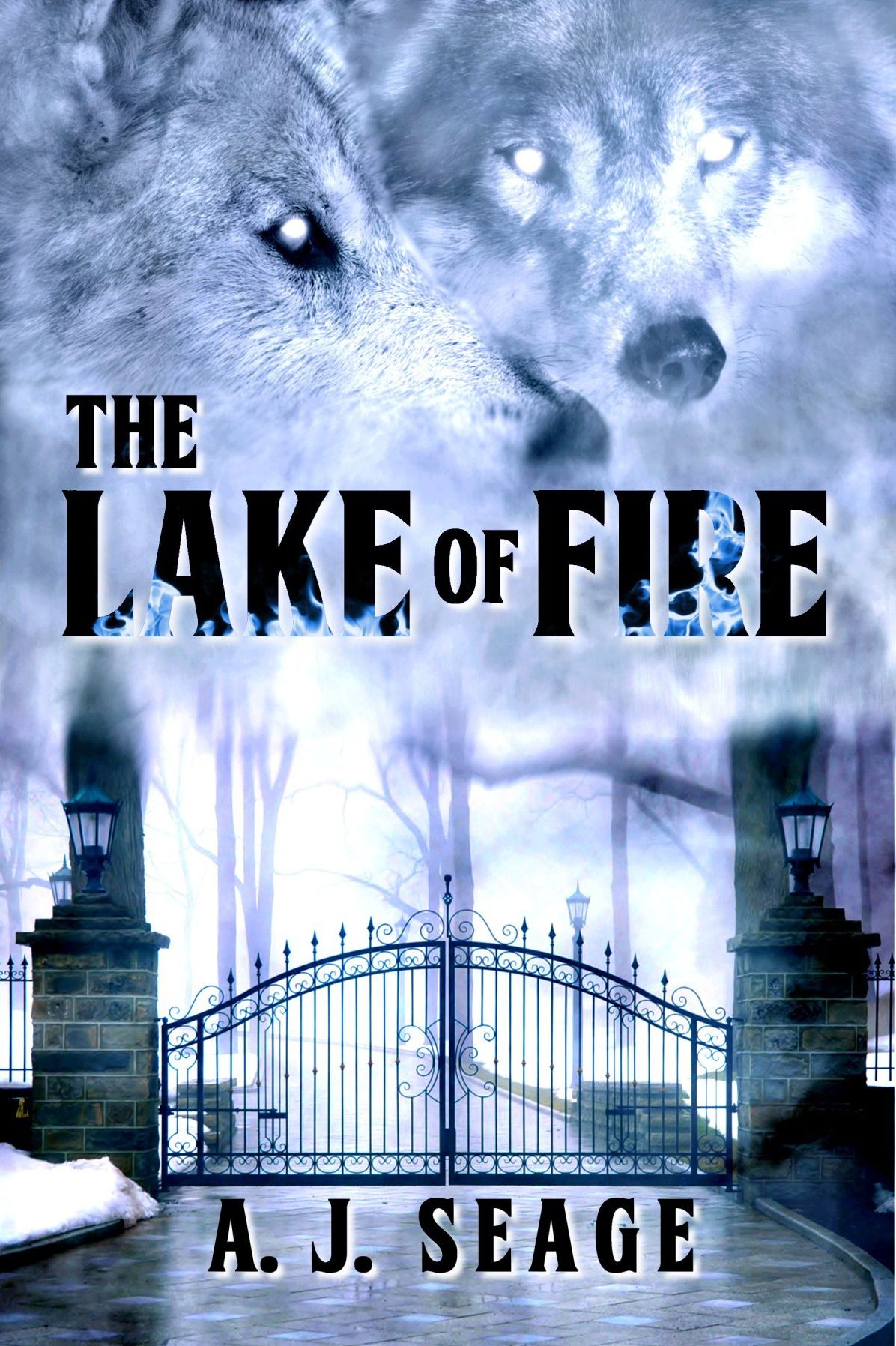 The Lake of Fire