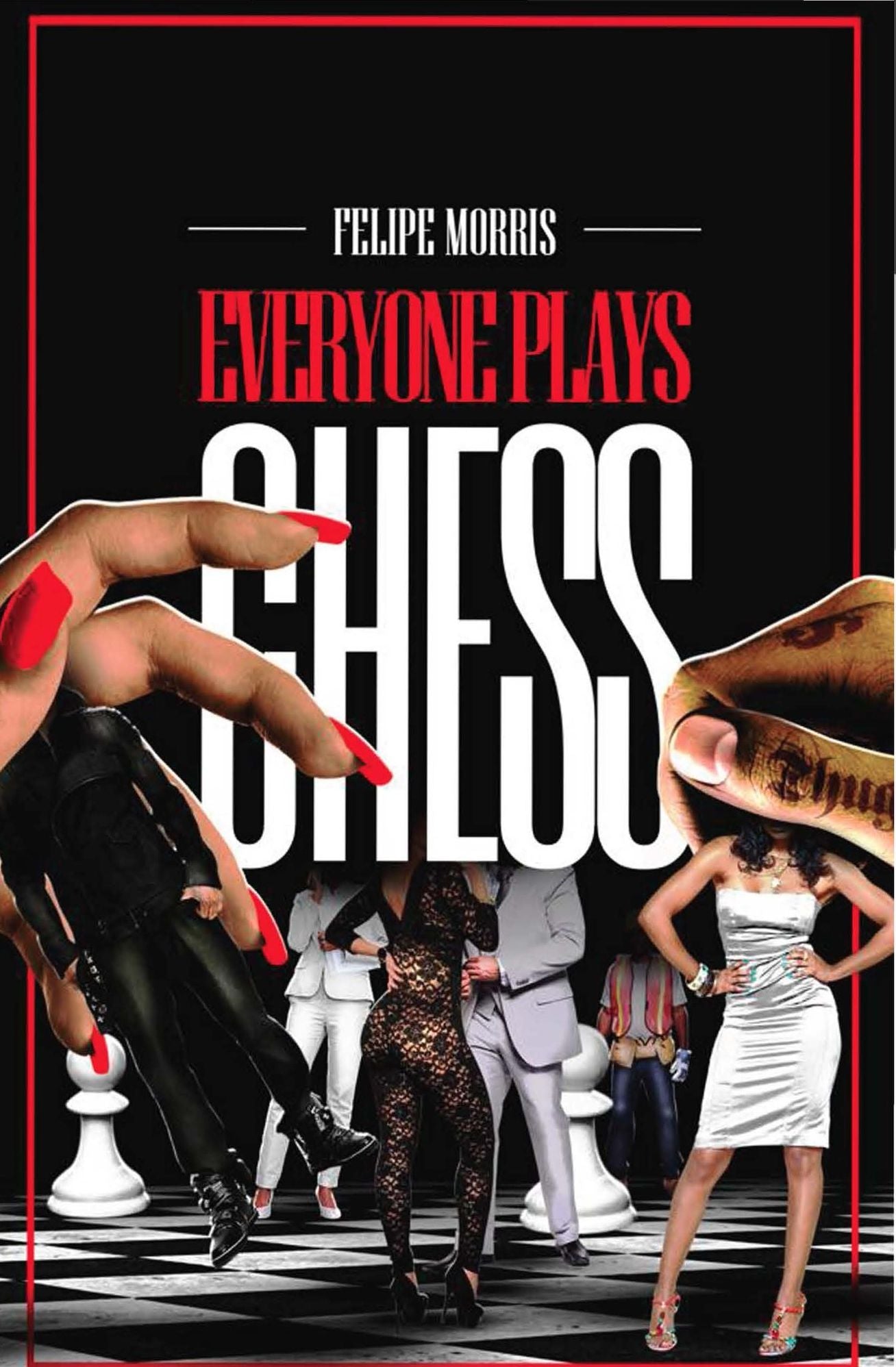 Everyone Plays Chess