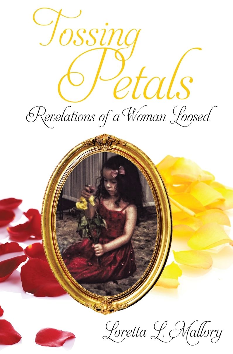 Tossing Petals