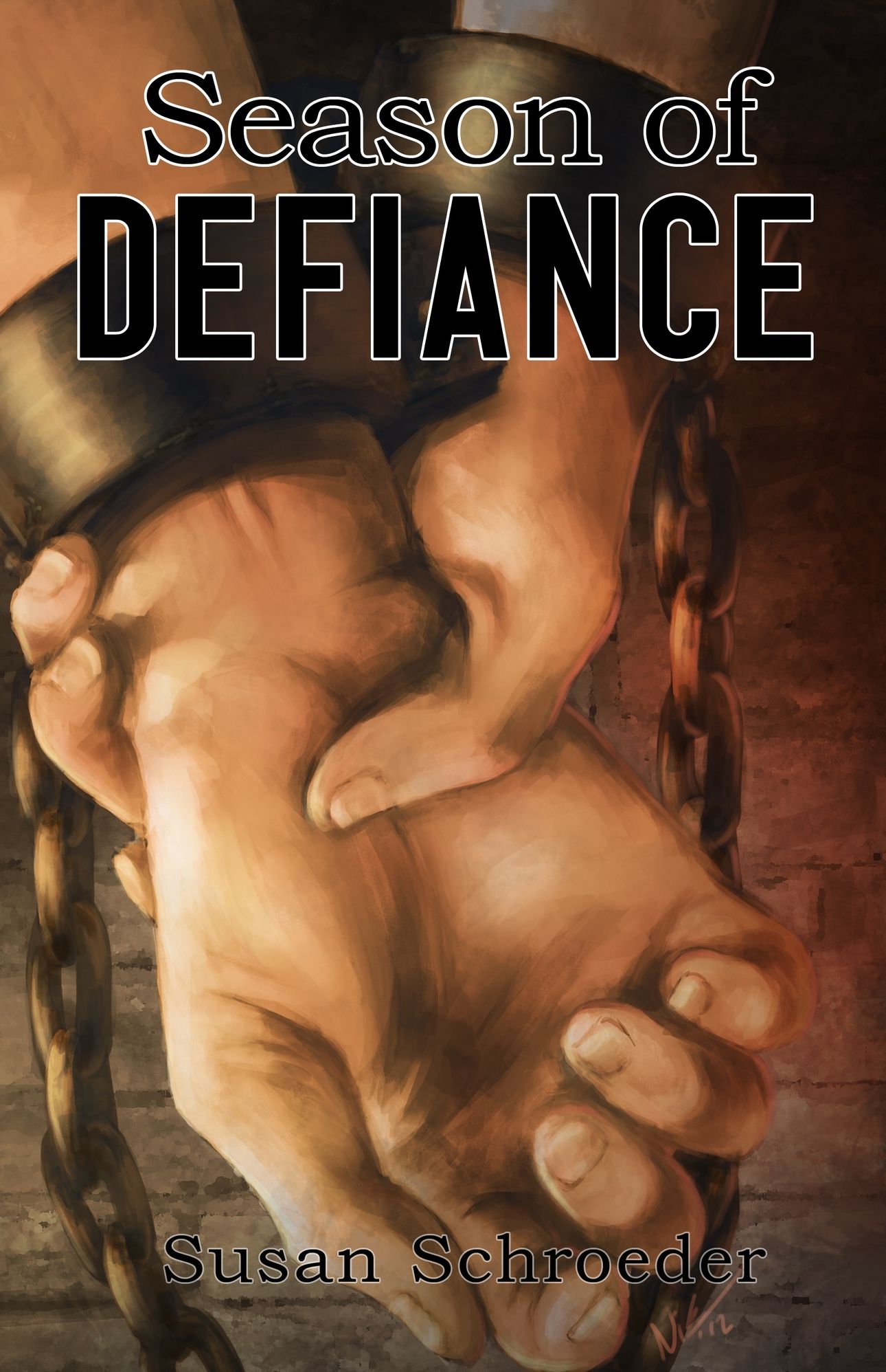 Season of Defiance