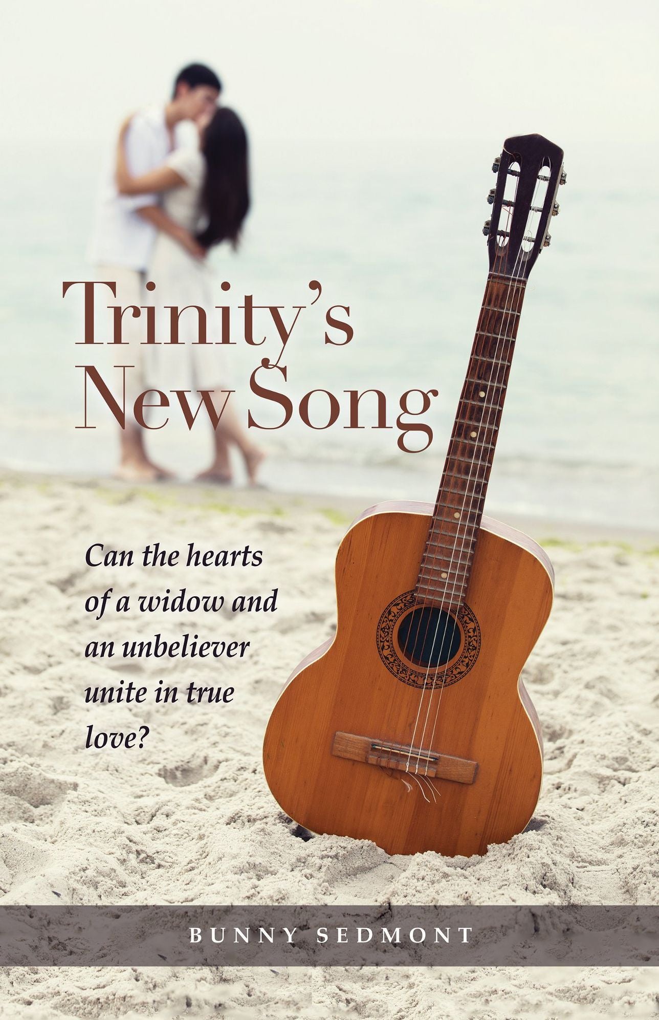 Trinity's New Song