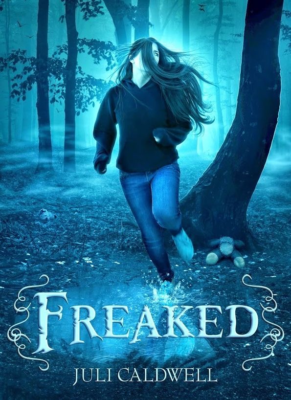 Freaked