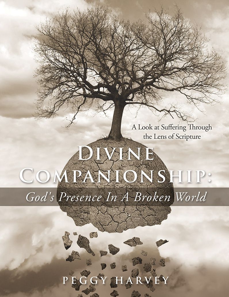 Divine Companionship: God's Presence In A Broken World