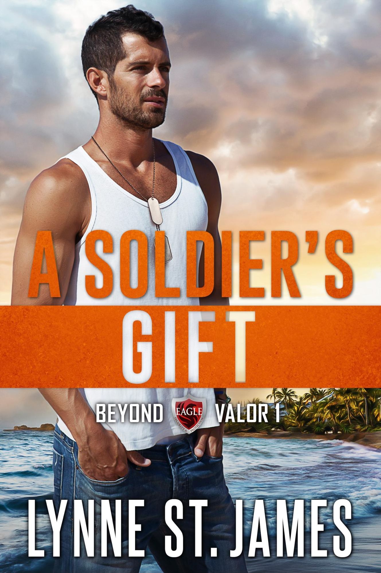 A Soldier's Gift