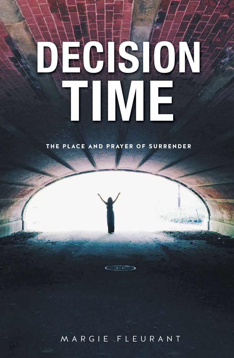 Decision Time