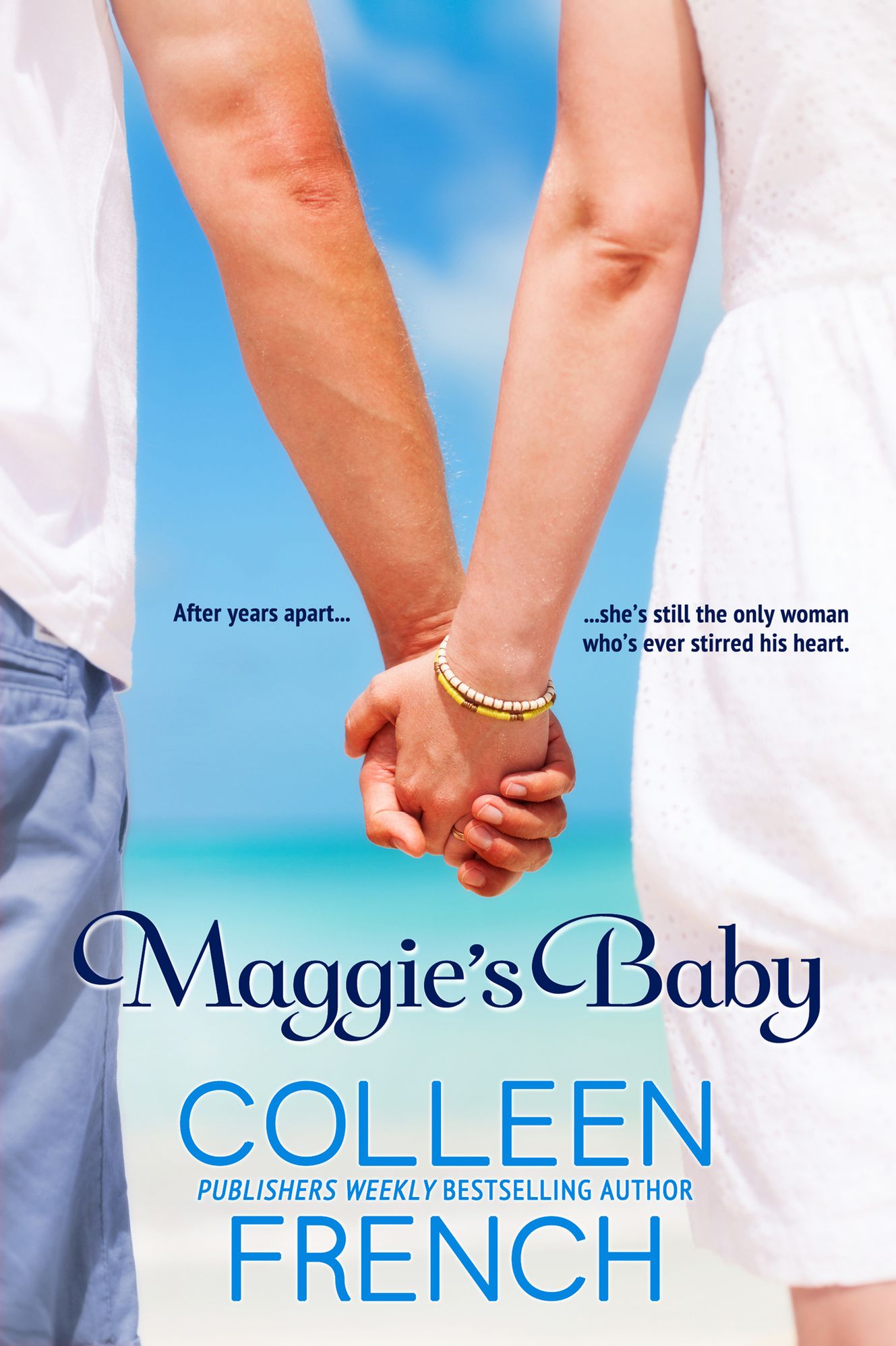 Maggie's Baby