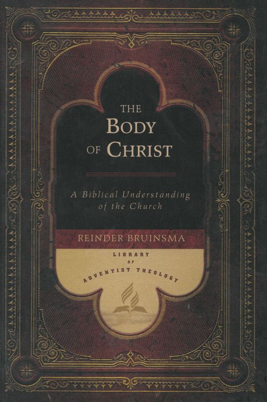 The Body of Christ