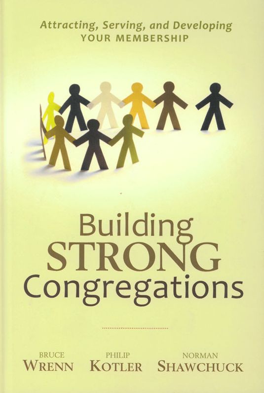 Building Strong Congregations