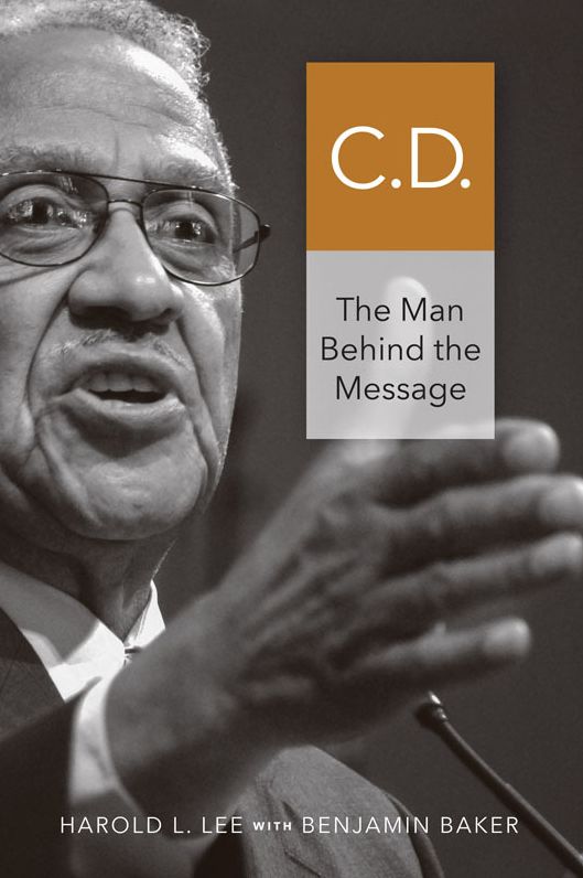 C. D.: The Man Behind the Message