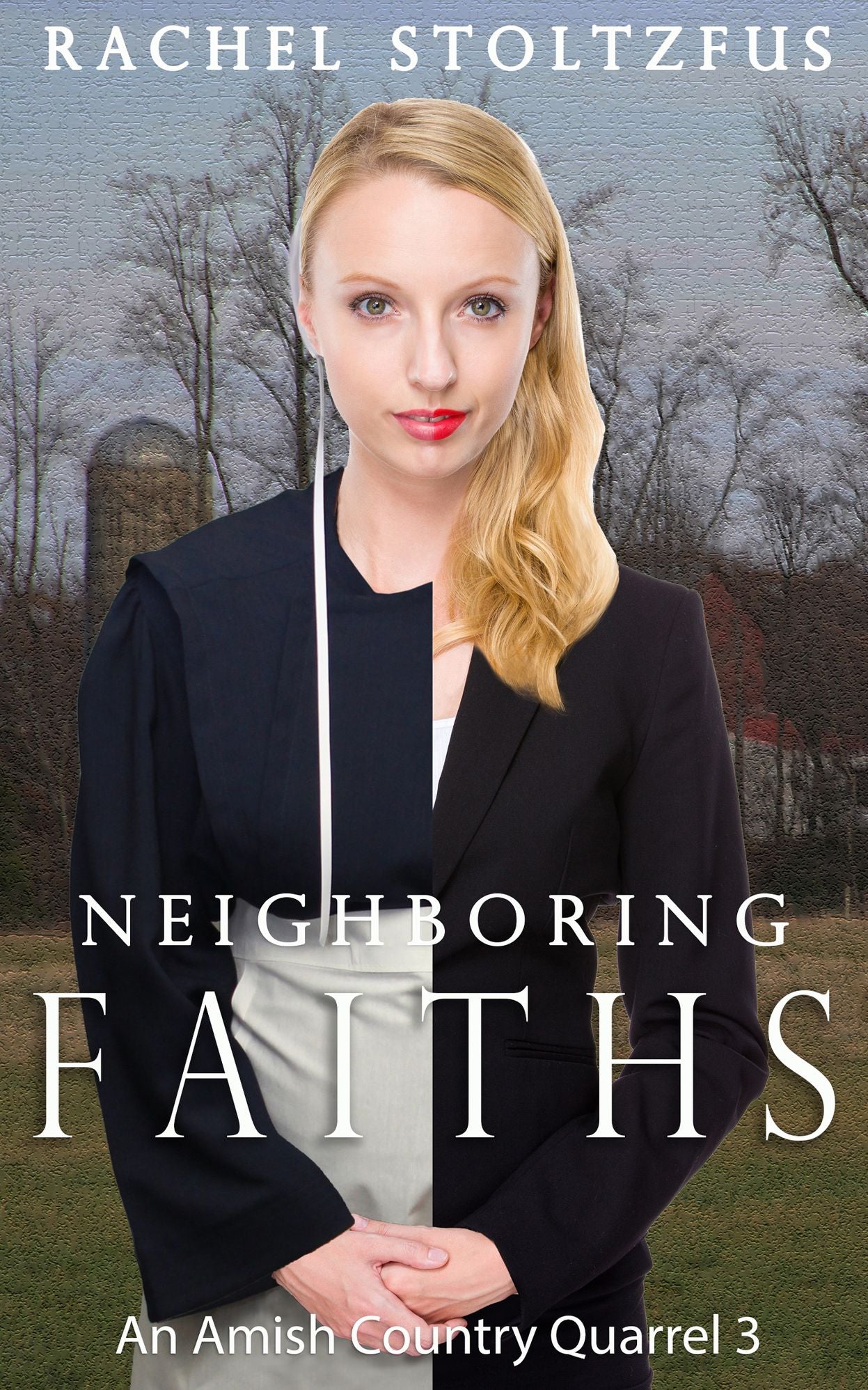 Neighboring Faiths